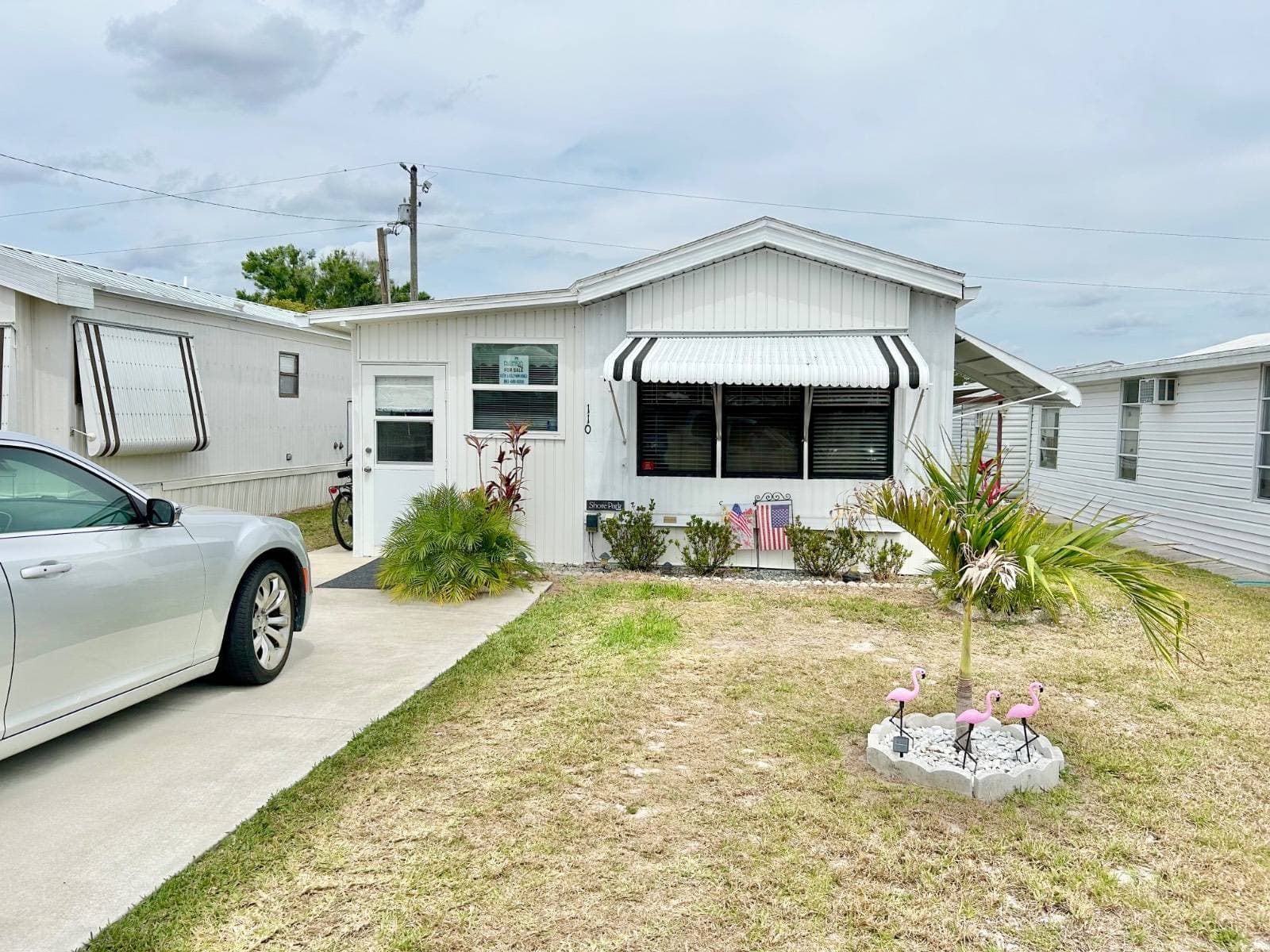 Manufactured home in Sebring, FL 33870