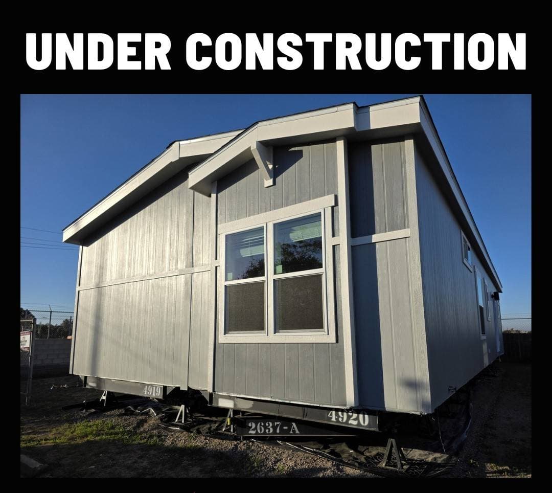 Manufactured home in San Diego, CA 92154