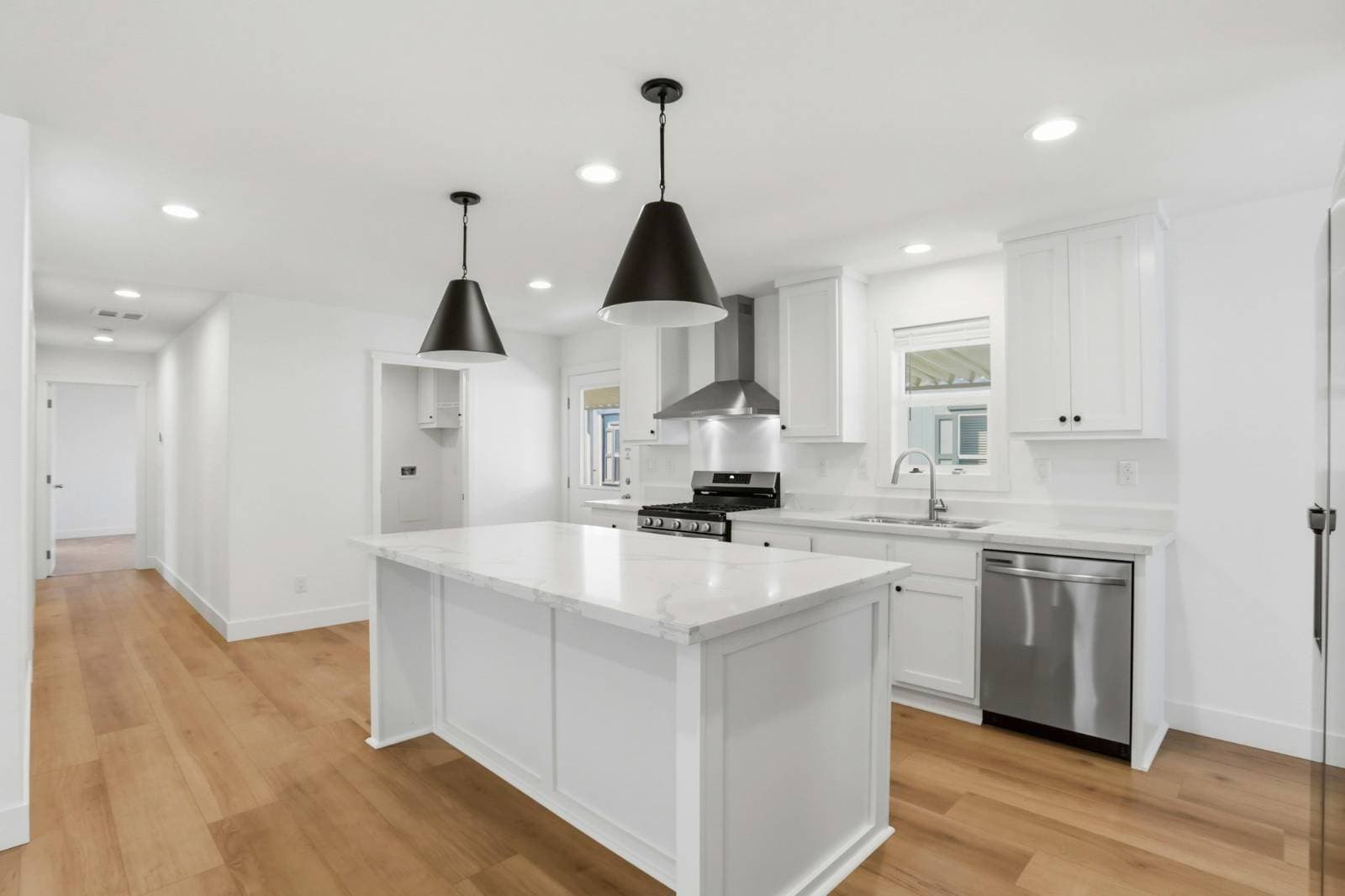 Manufactured home in San Jose, CA 95112
