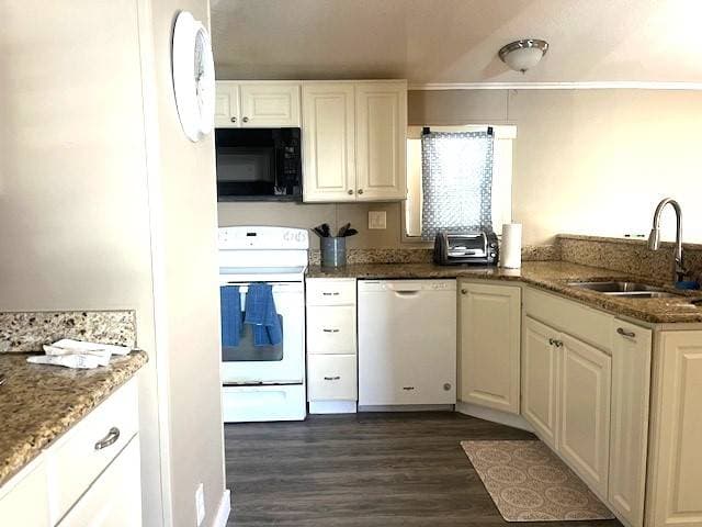 Manufactured home in Punta Gorda, FL 33950