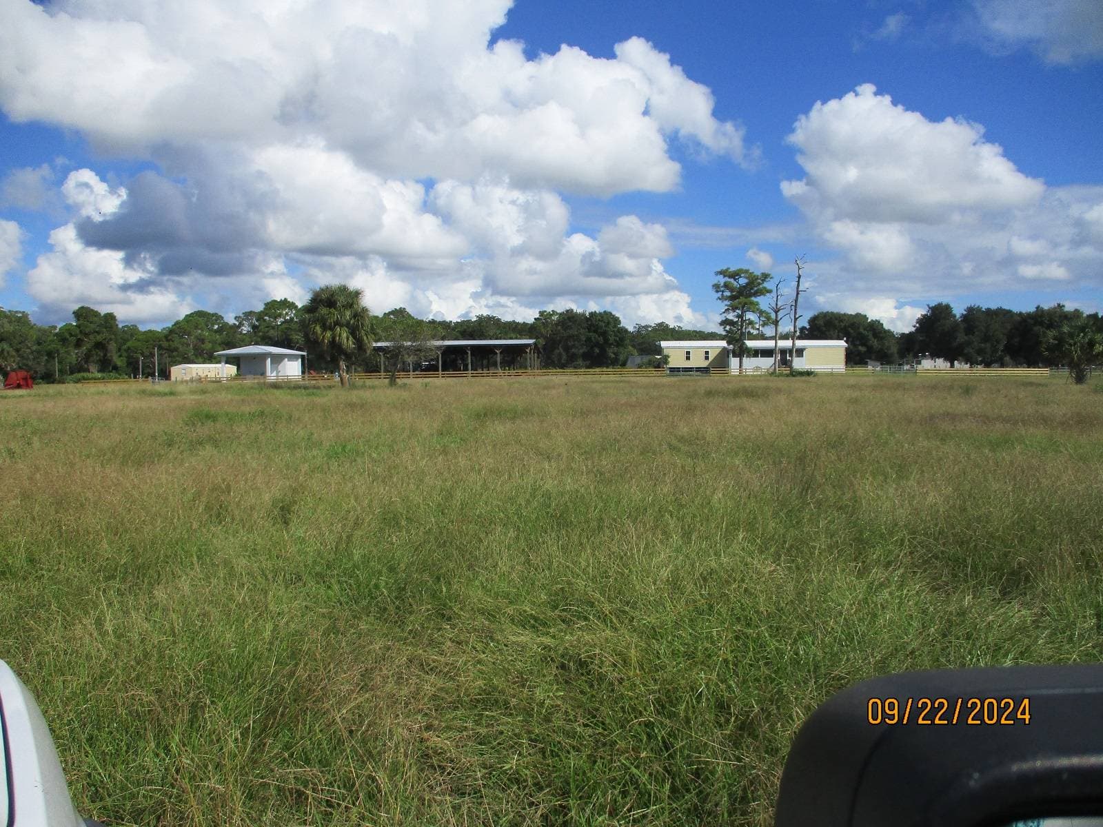 Manufactured home in Okeechobee, FL 34974