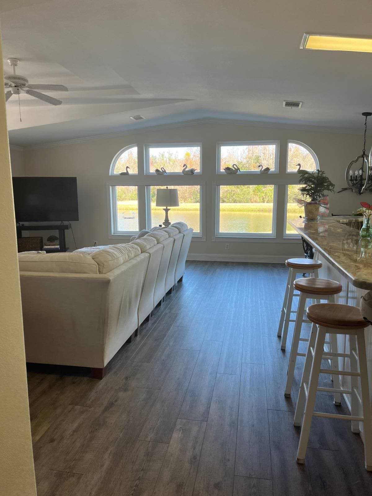 Manufactured home in Lakeland, FL 33810