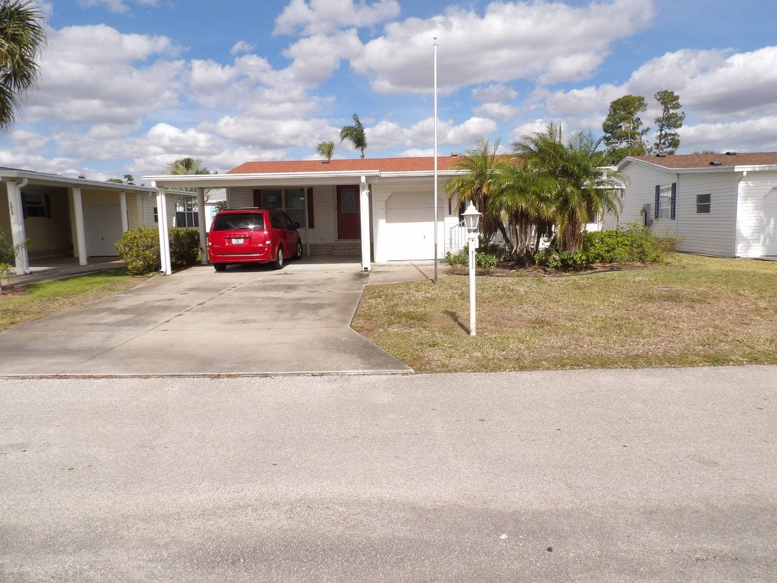 Manufactured home in Sebring, FL 33872