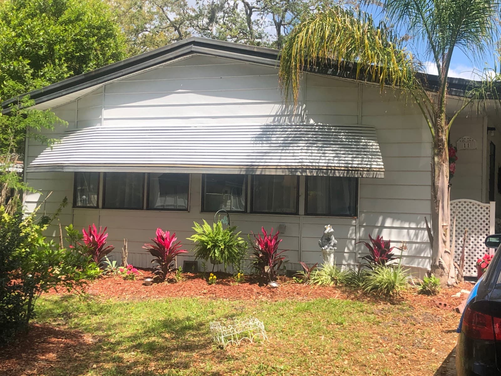 Manufactured home in Ormond Beach, FL 32174