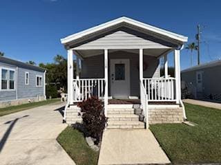 Manufactured home in Sebring, FL 33876