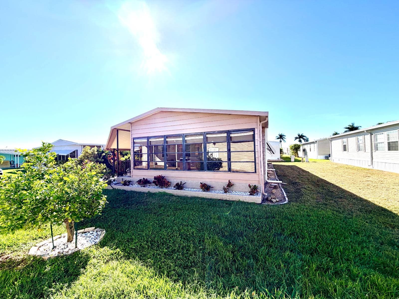 Manufactured home in Fort Myers, FL 33912
