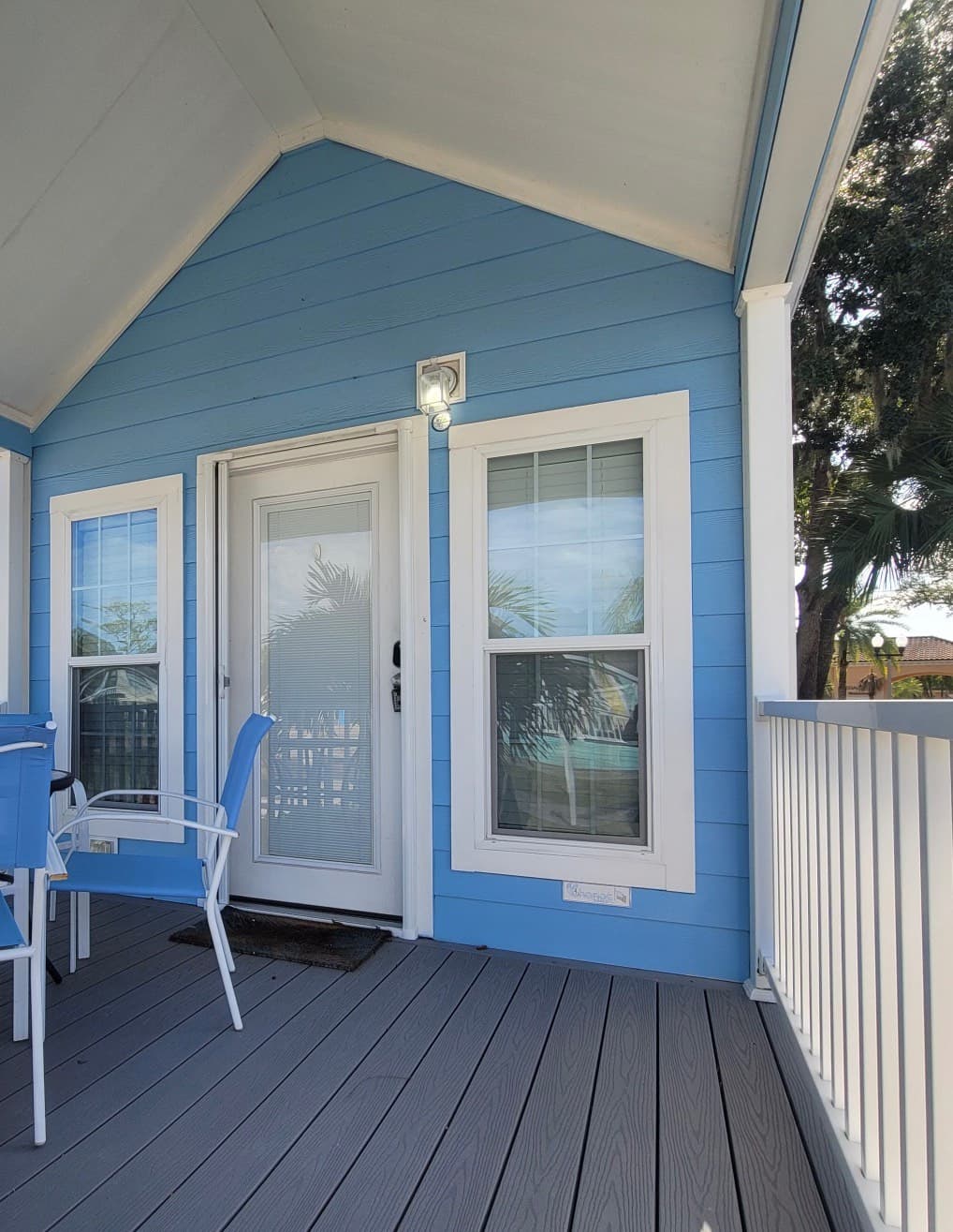 Manufactured home in Kissimmee, FL 34746