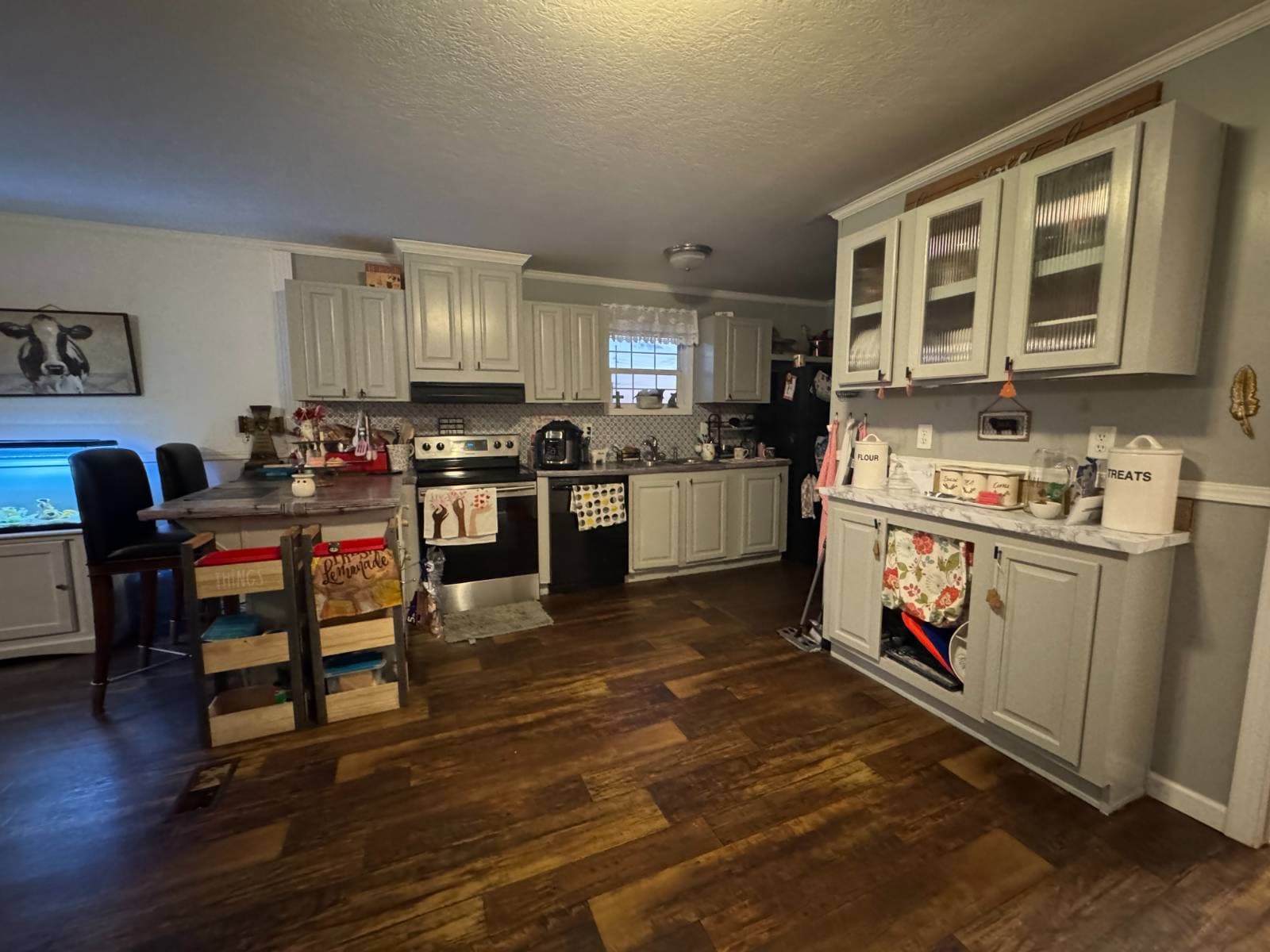 Manufactured home in Mulberry, FL 33860