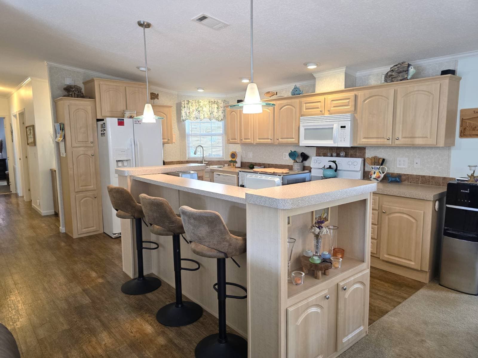 Manufactured home in Homosassa, FL 34446