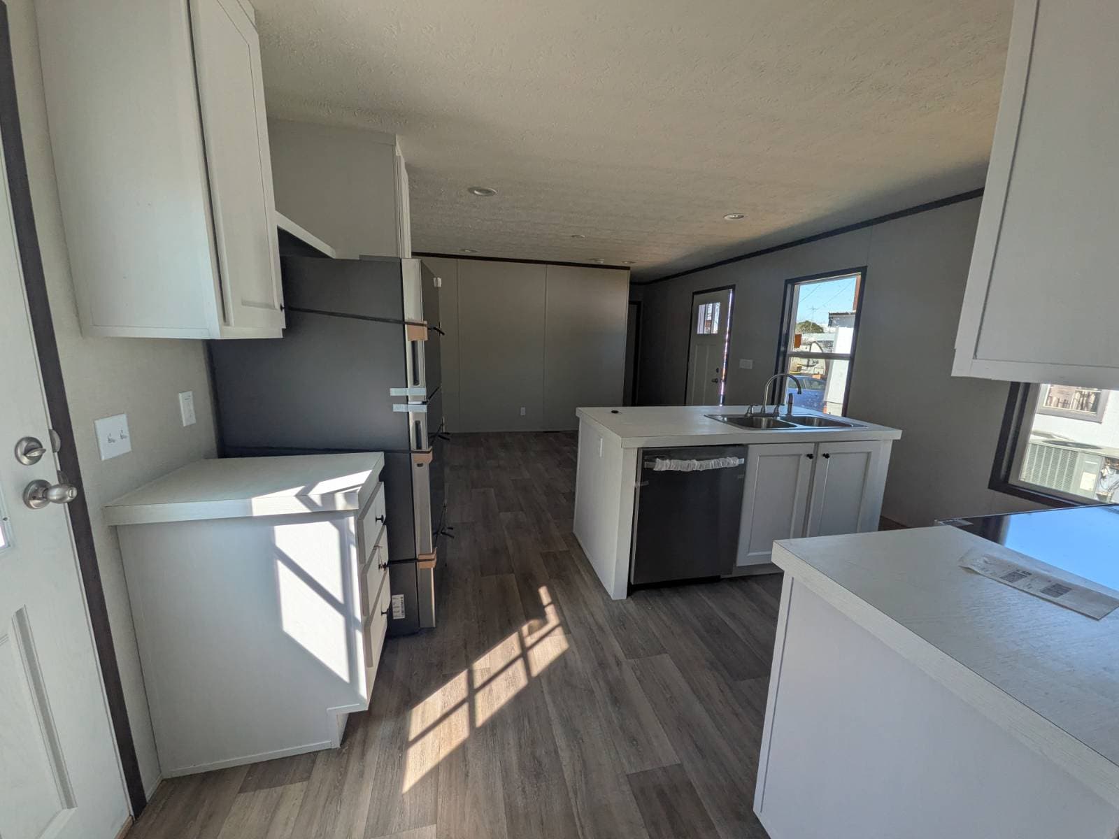 Manufactured home in Laredo, TX 78045
