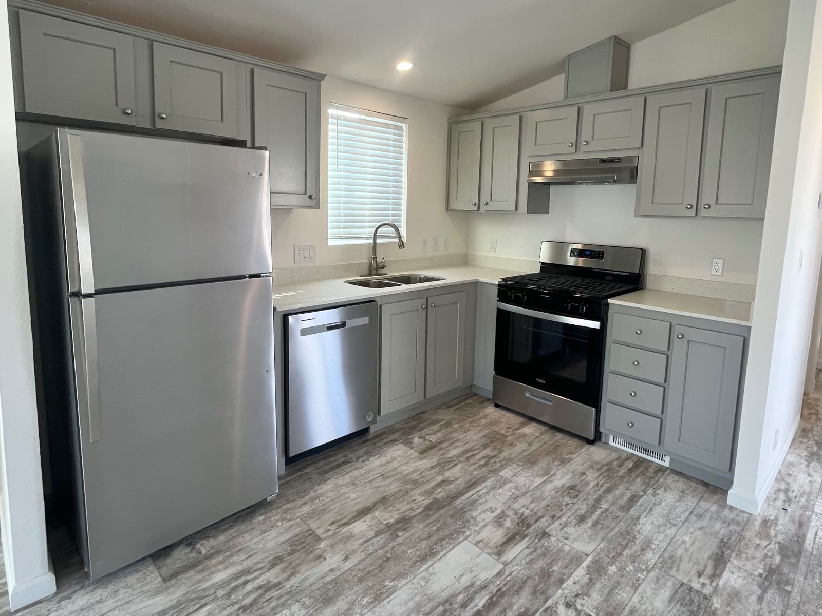 Manufactured home in Davis, CA 95618