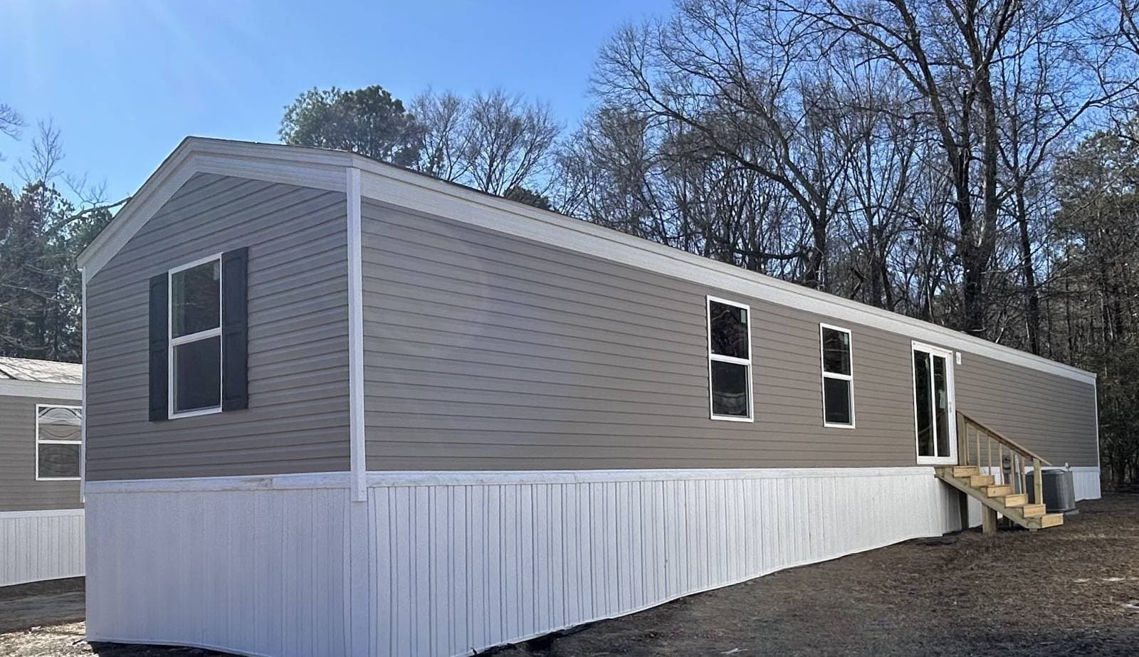 Manufactured home in Jasper, AL 35504
