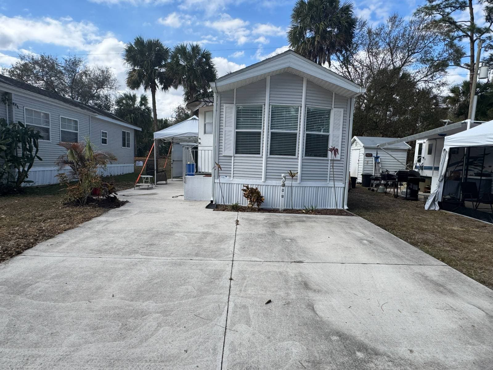Manufactured home in Fort Pierce, FL 34946