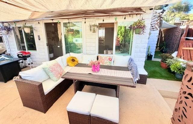 Manufactured home in Escondido, CA 92030