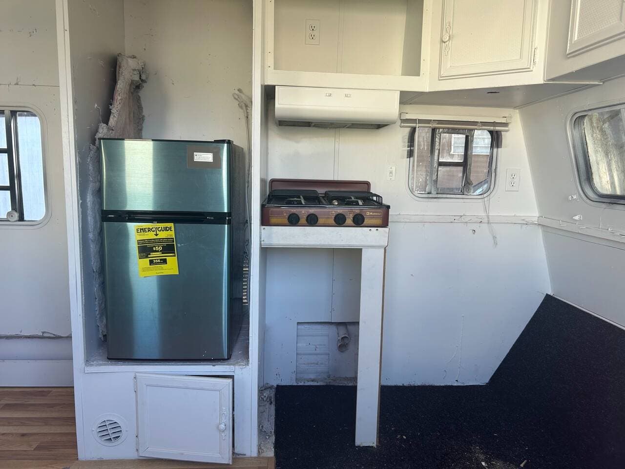 Manufactured home in Tucson, AZ 85705