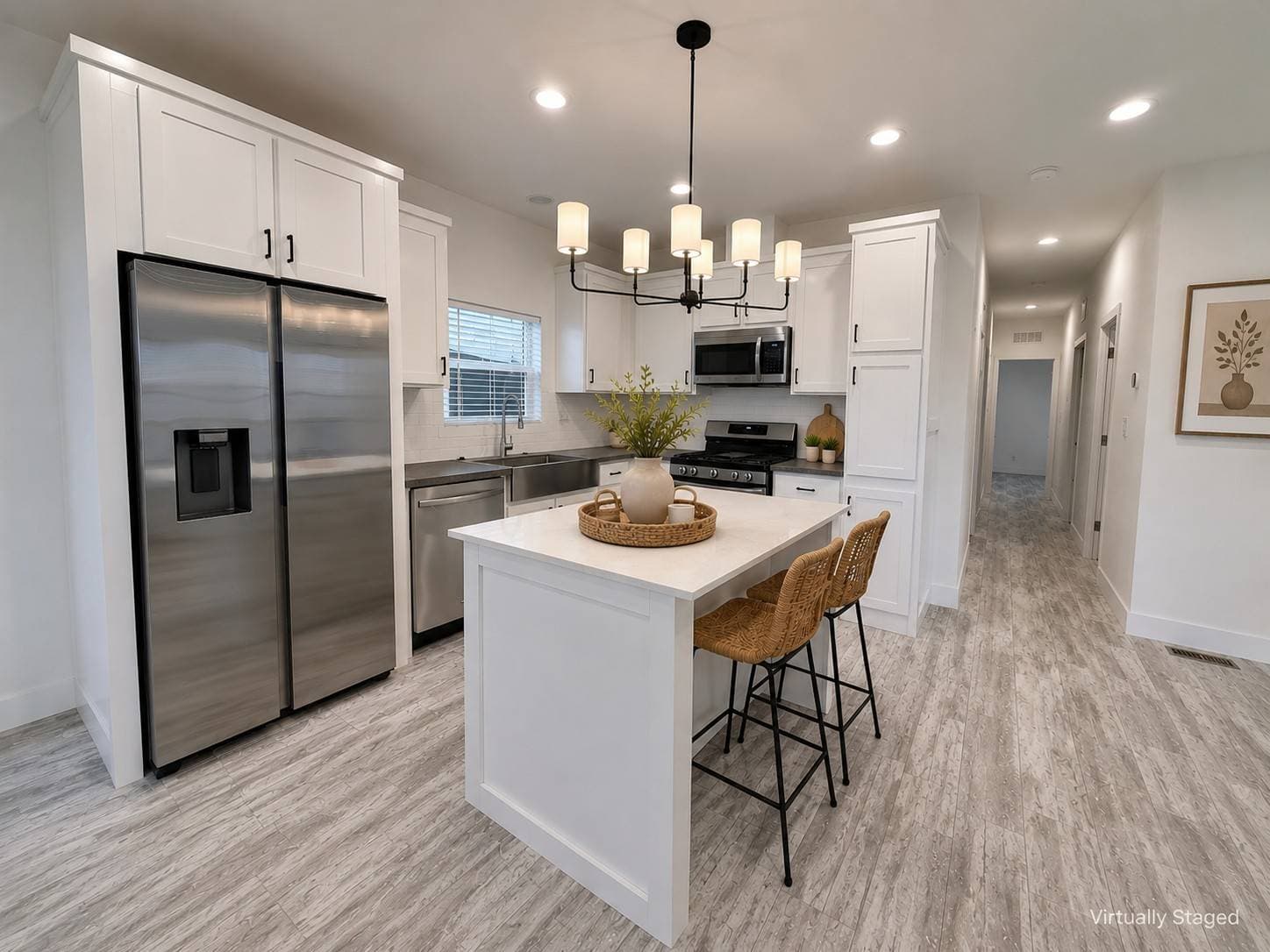 Manufactured home in Chula Vista, CA 91911