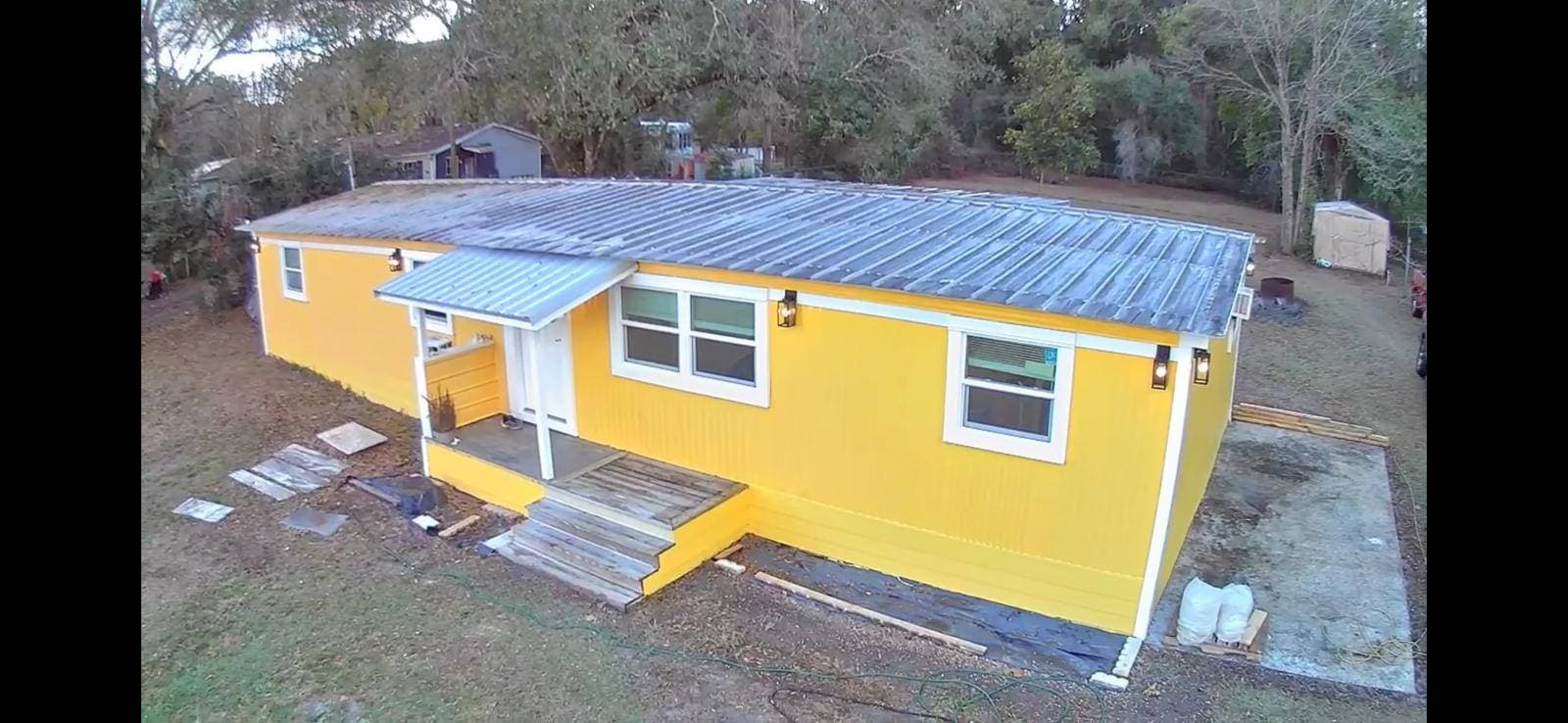 Manufactured home in Brooksville, FL 34601