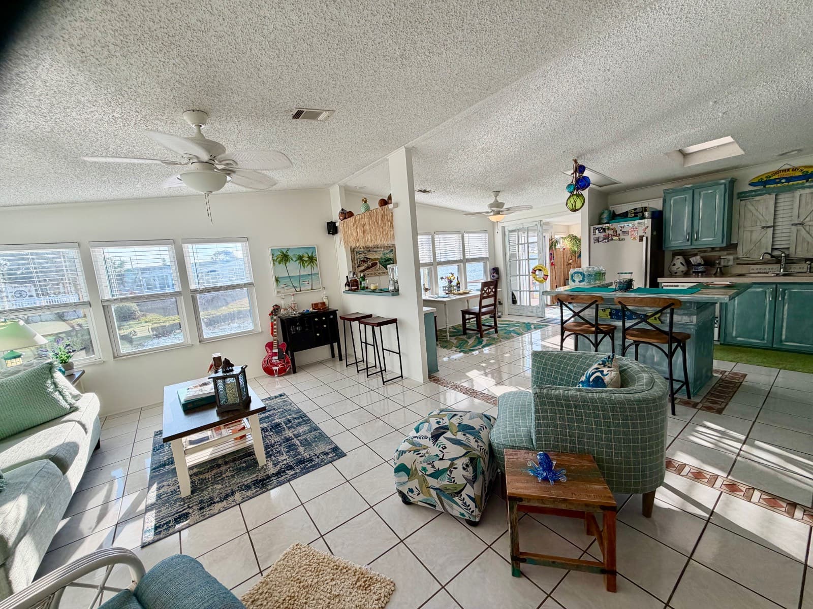 Manufactured home in Melbourne, FL 32904