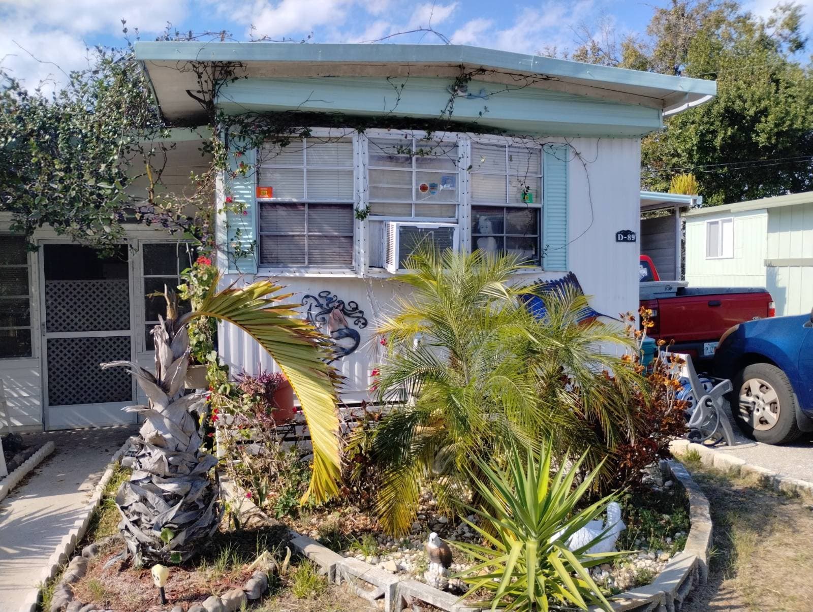 Manufactured home in Ormond Beach, FL 32174