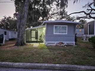 Manufactured home in Riverview, FL 33578