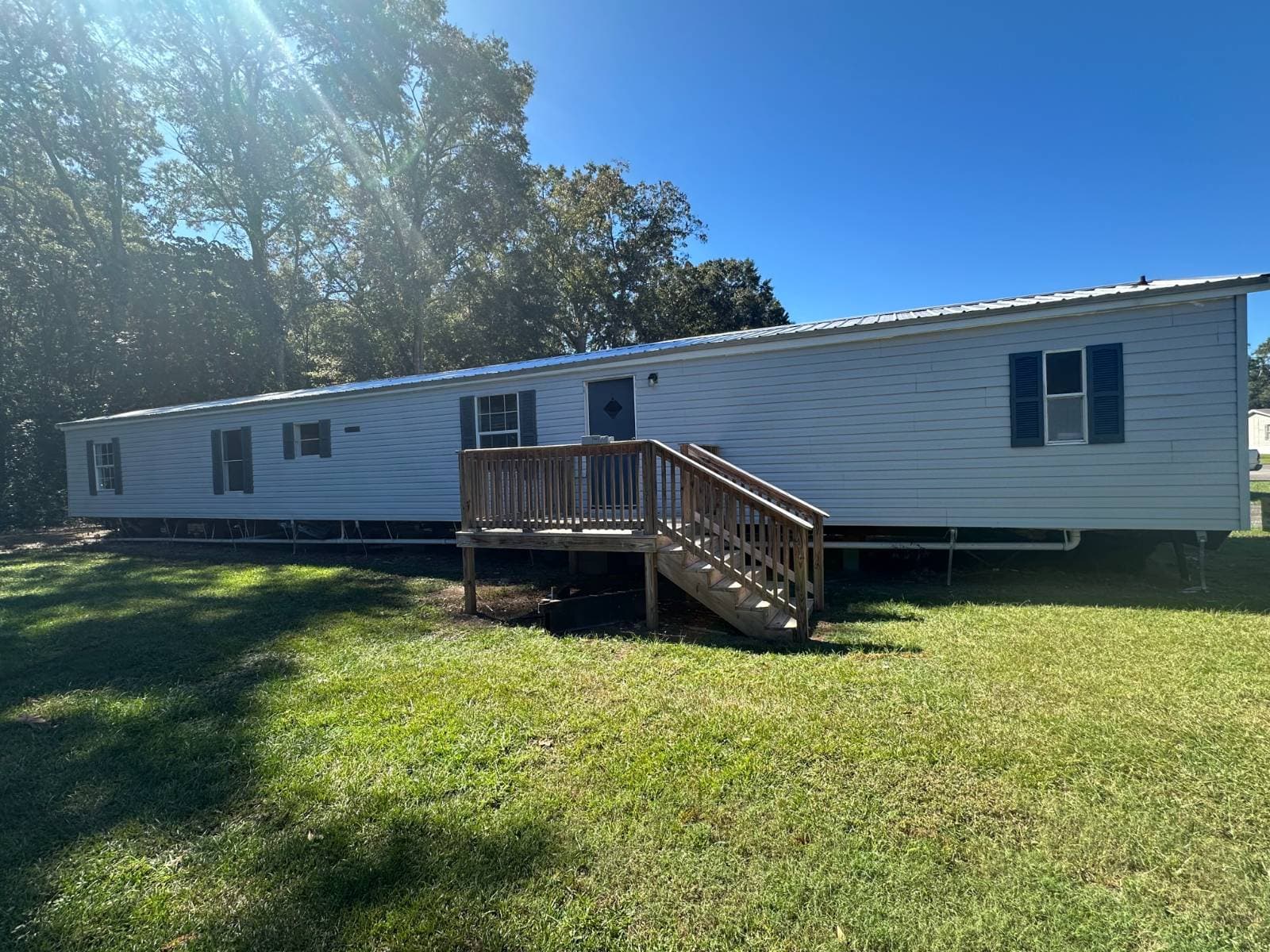 1998 Southern Homes
