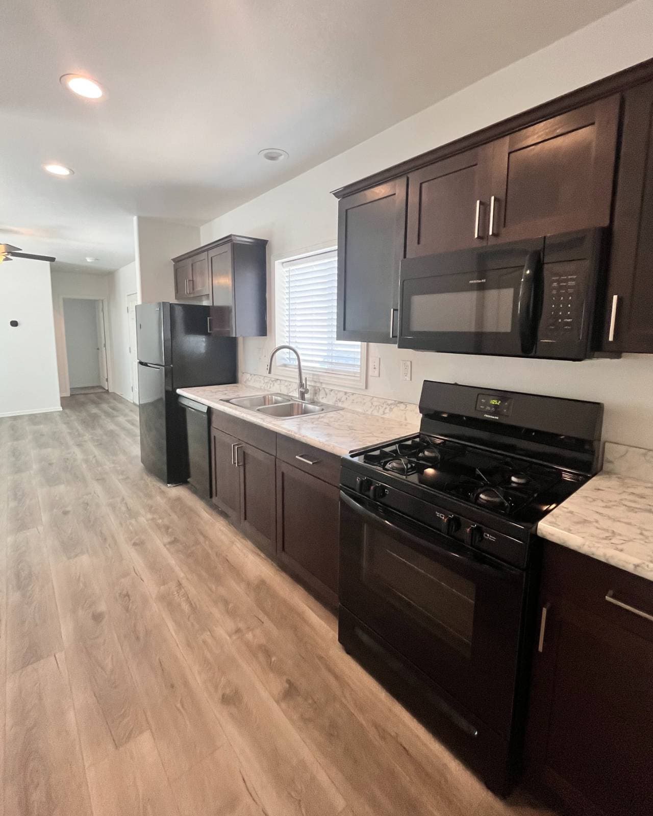 Manufactured home in Tucson, AZ 85705