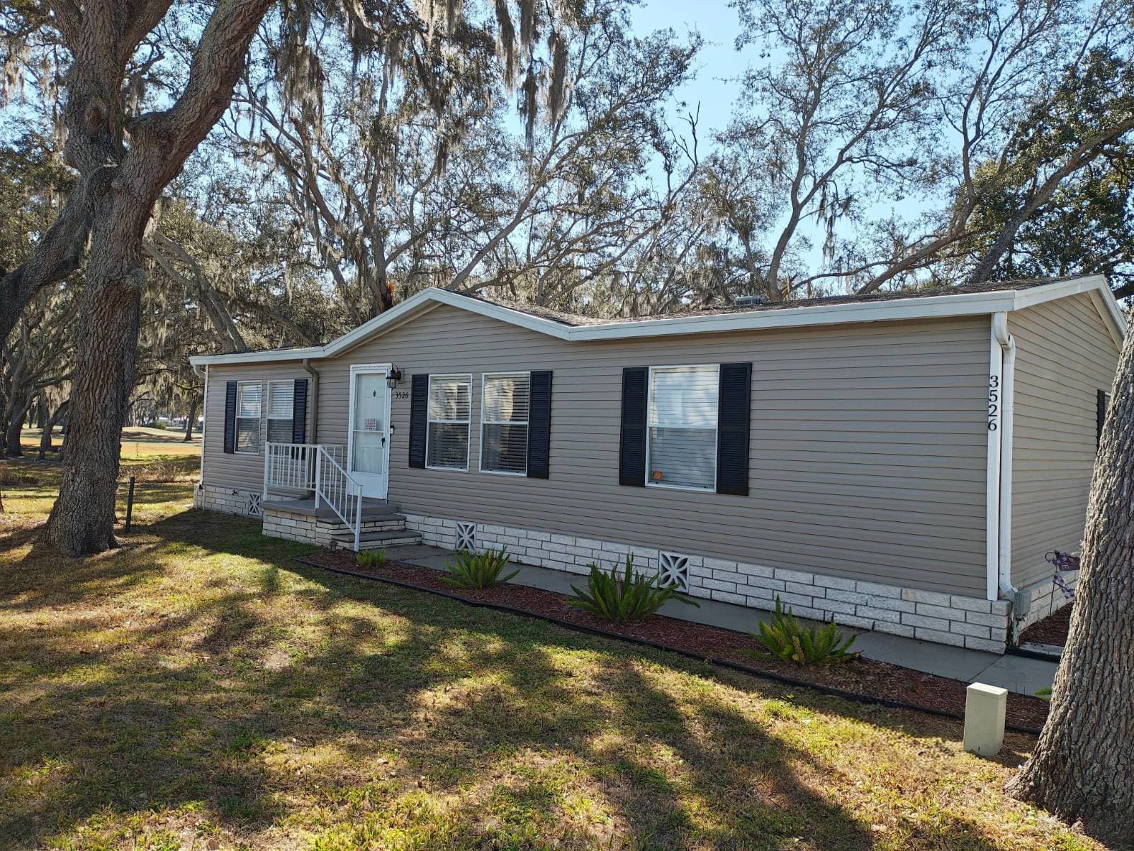 3526 Ranger Pkwy