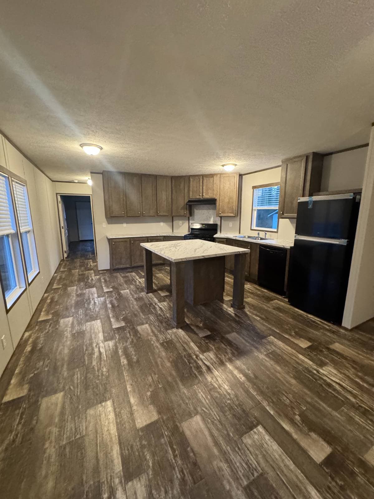 Manufactured home in Hampton, GA 30228