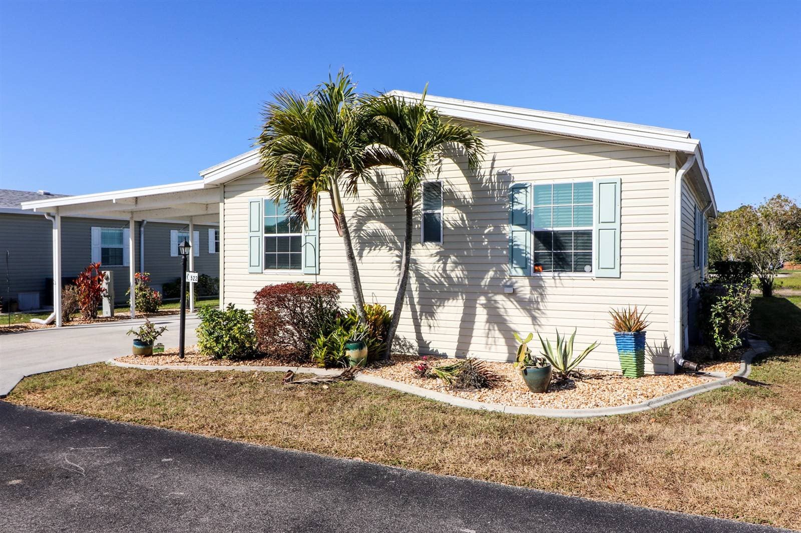 29200 Jones Loop Rd #522, Punta,Gorda,Fl