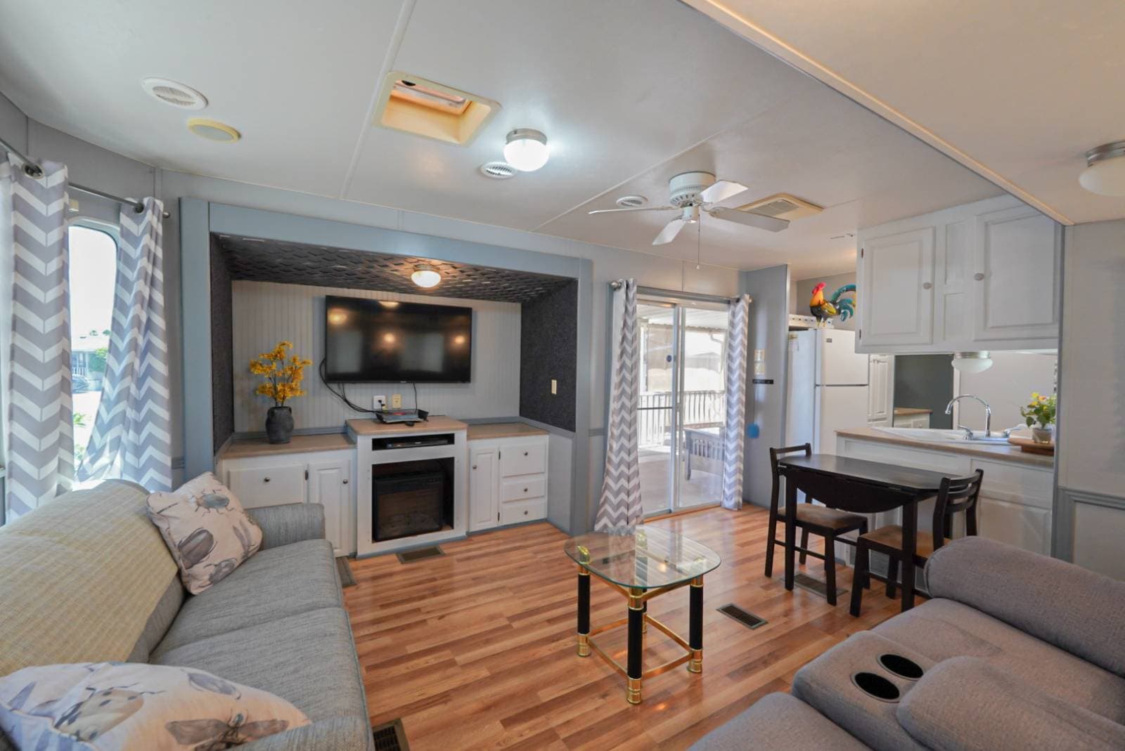 Manufactured home in Yuma, AZ 85365