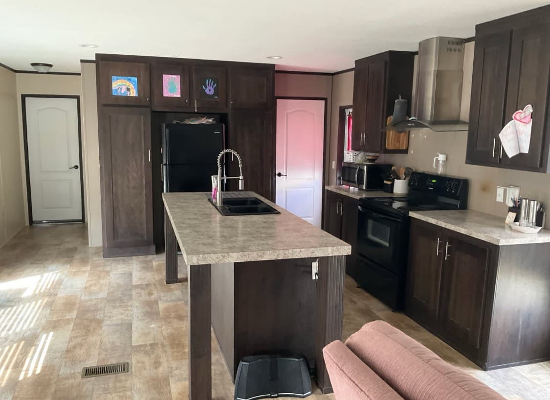 EXACT KITCHEN