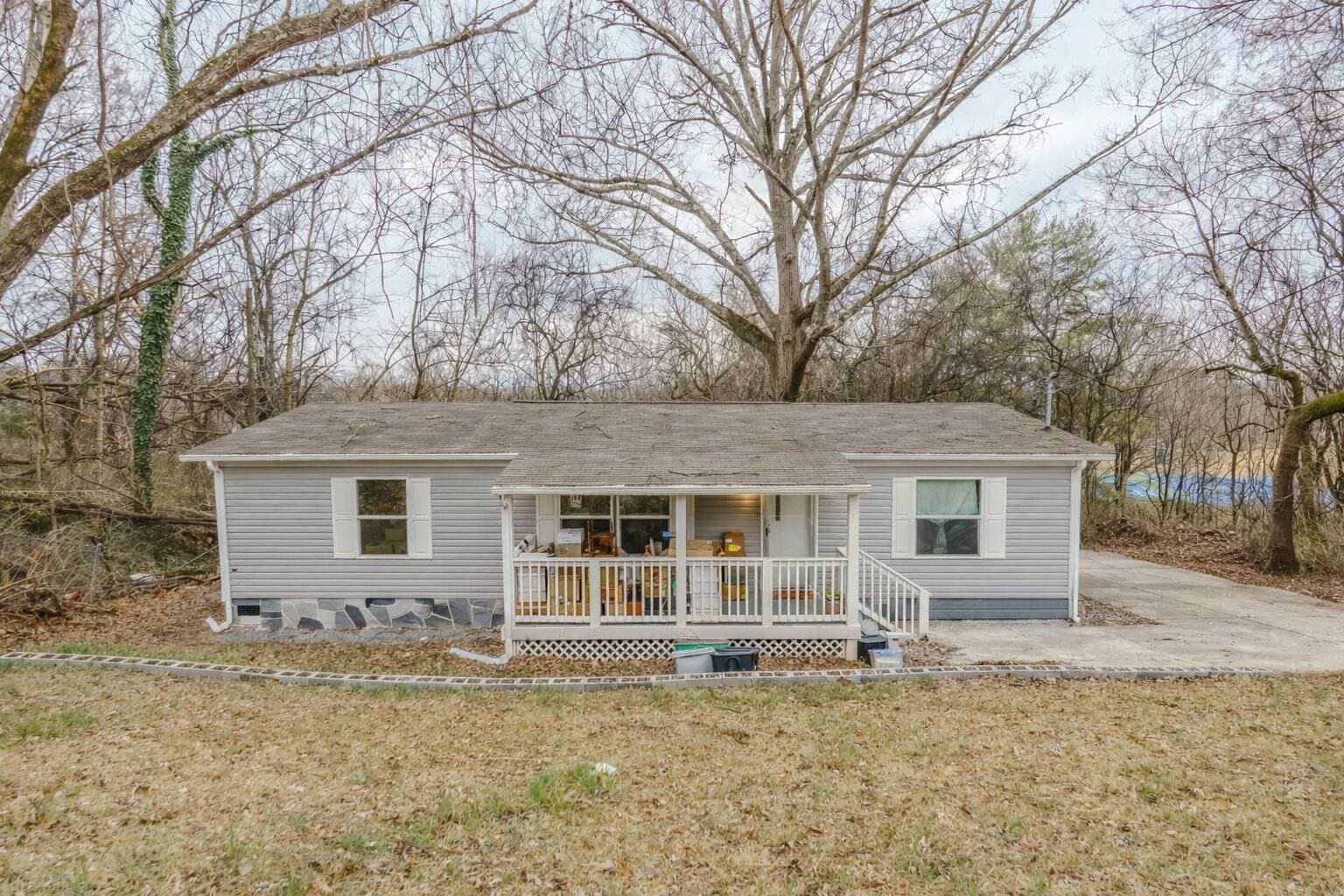 Manufactured home in Knoxville, TN 37914