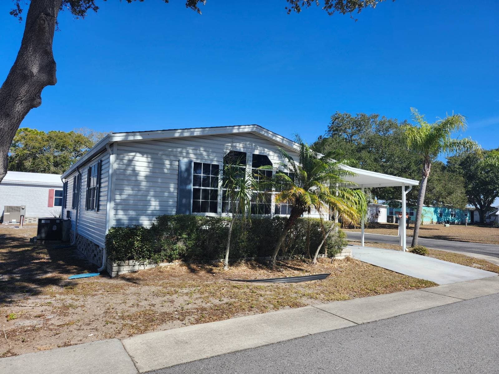 Manufactured home in Riverview, FL 33569