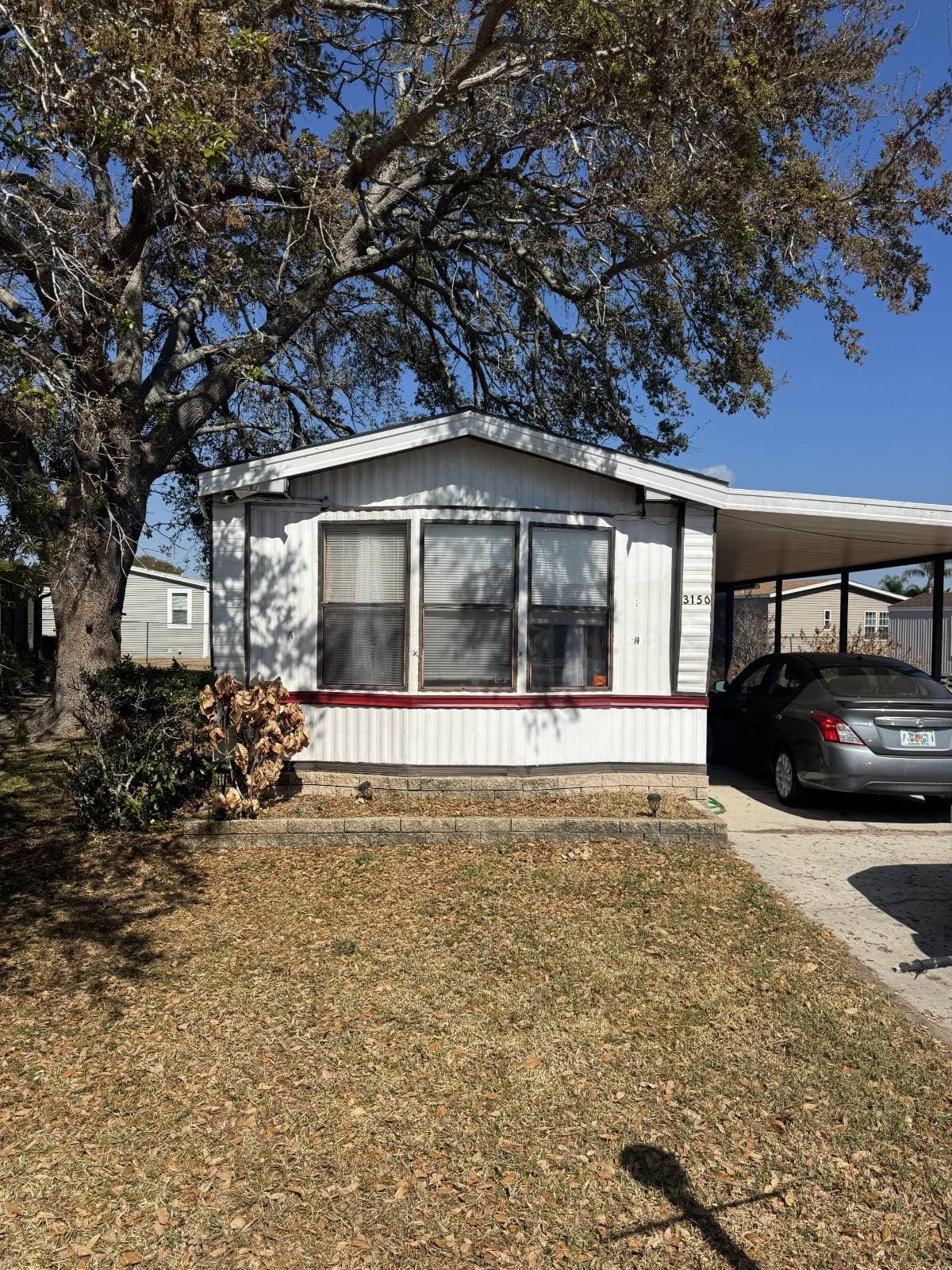 Manufactured home in St. Cloud, FL 34769