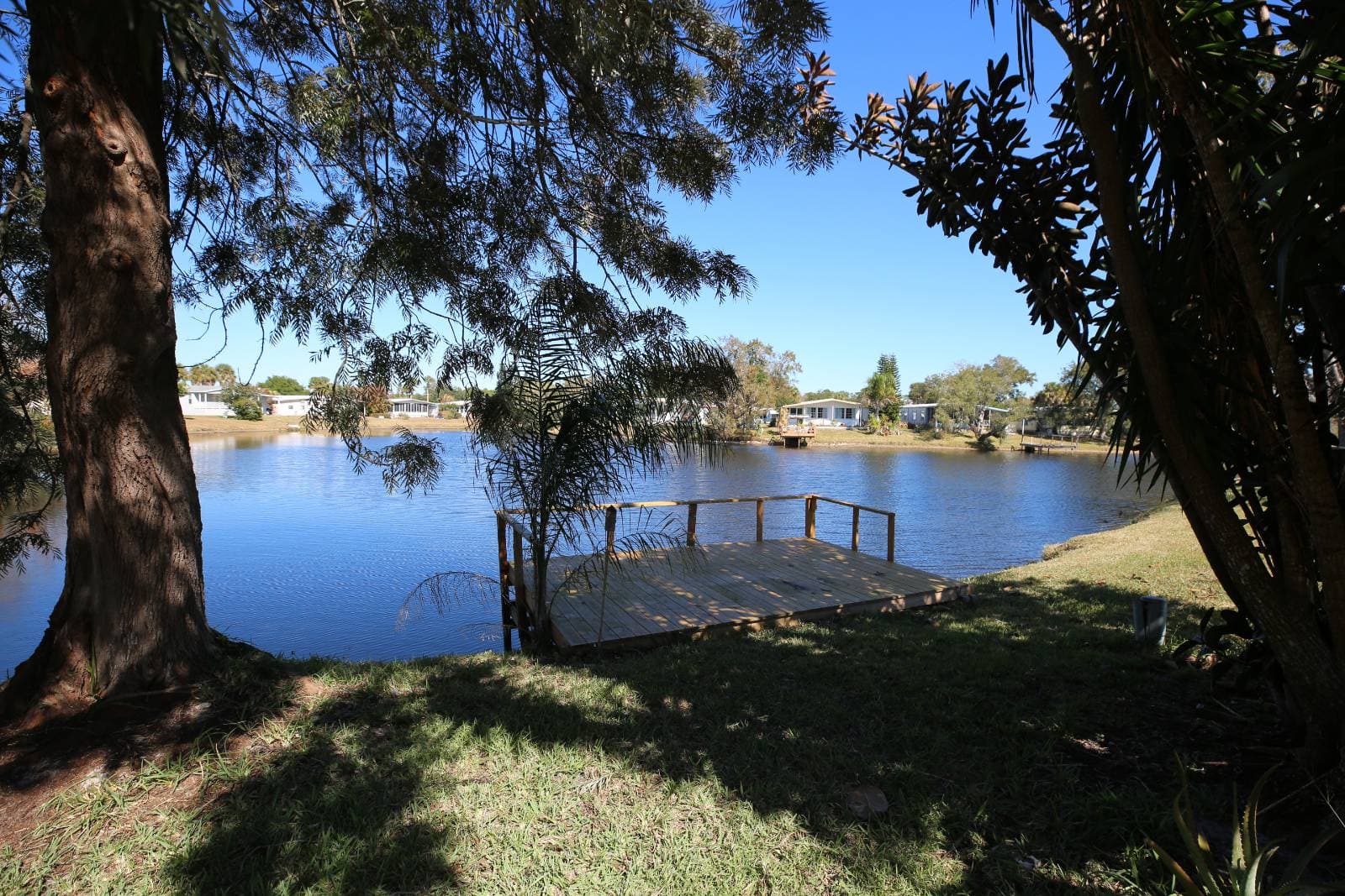 Manufactured home in VERO BEACH, FL 32966