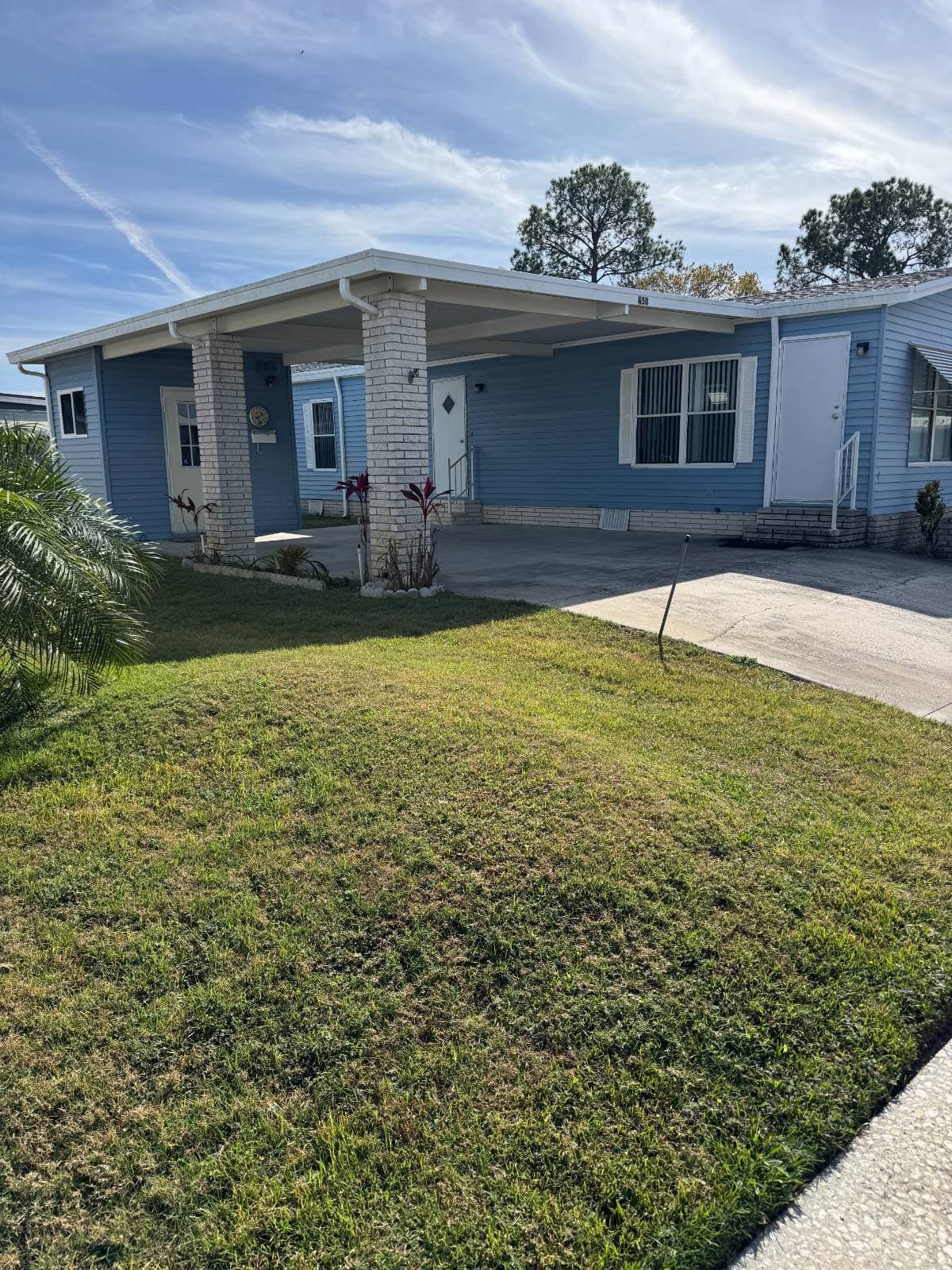 Manufactured home in Plant City, FL 33565
