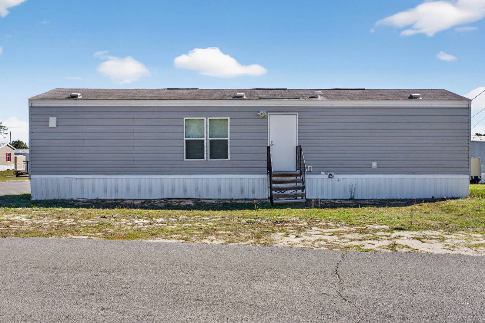 Manufactured home in Panama City, FL 32404