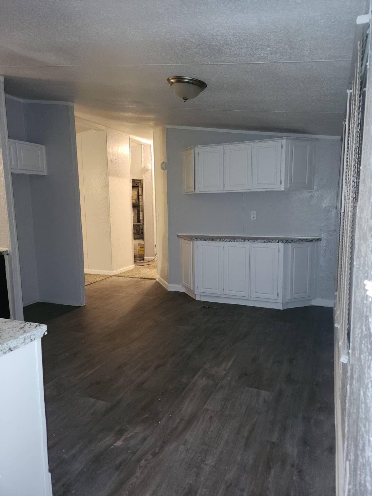 Manufactured home in Houston, TX 77047