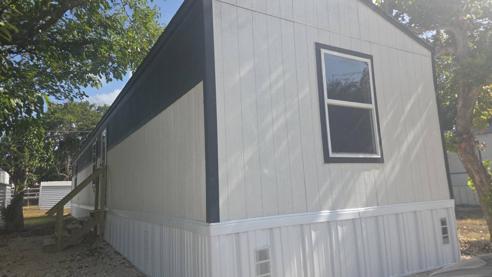 Manufactured home in Nolanville, TX 76559