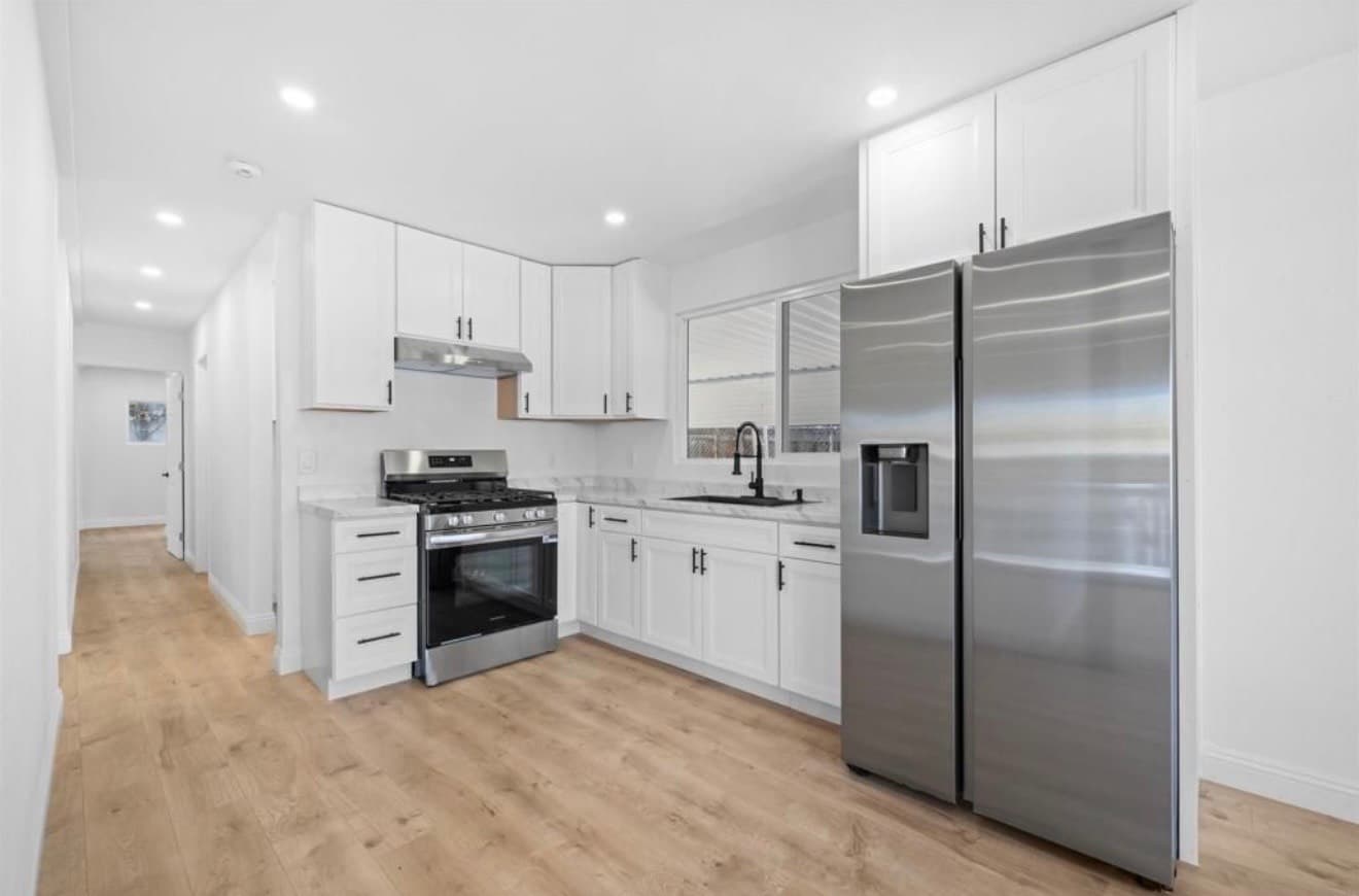Manufactured home in Lakeside, CA 92040