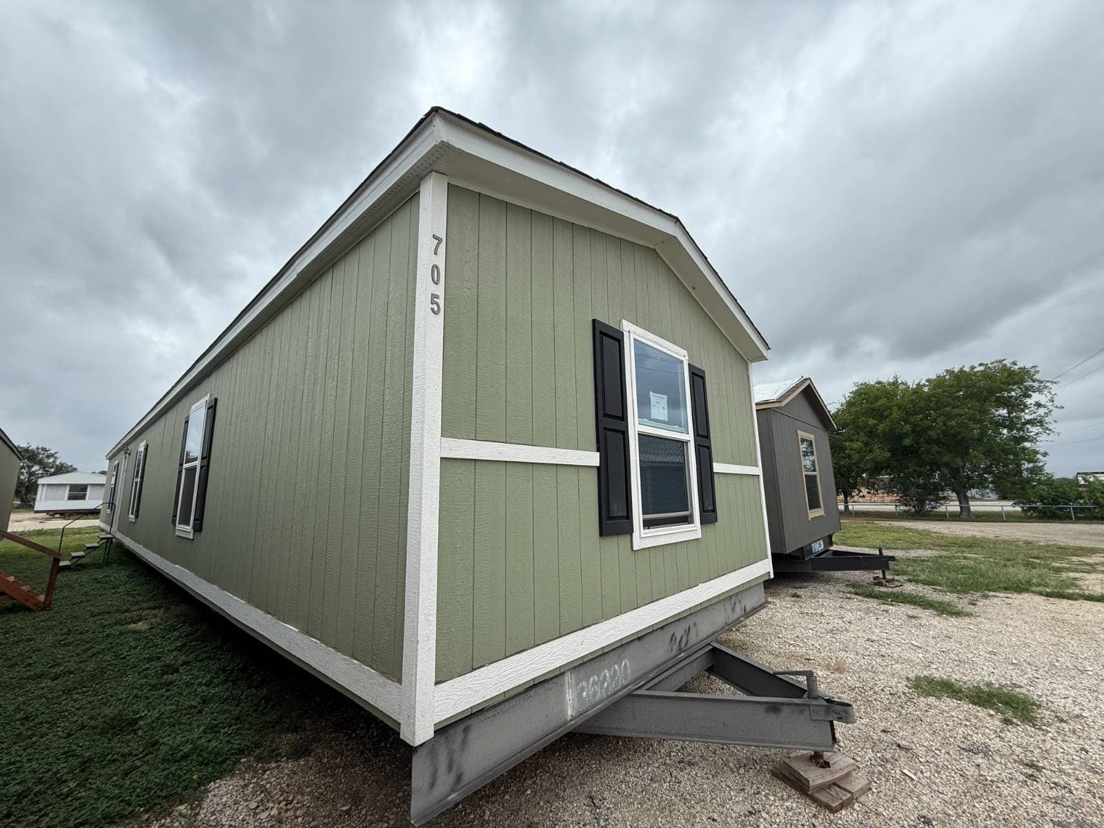 Manufactured home in San Antonio, TX 78223