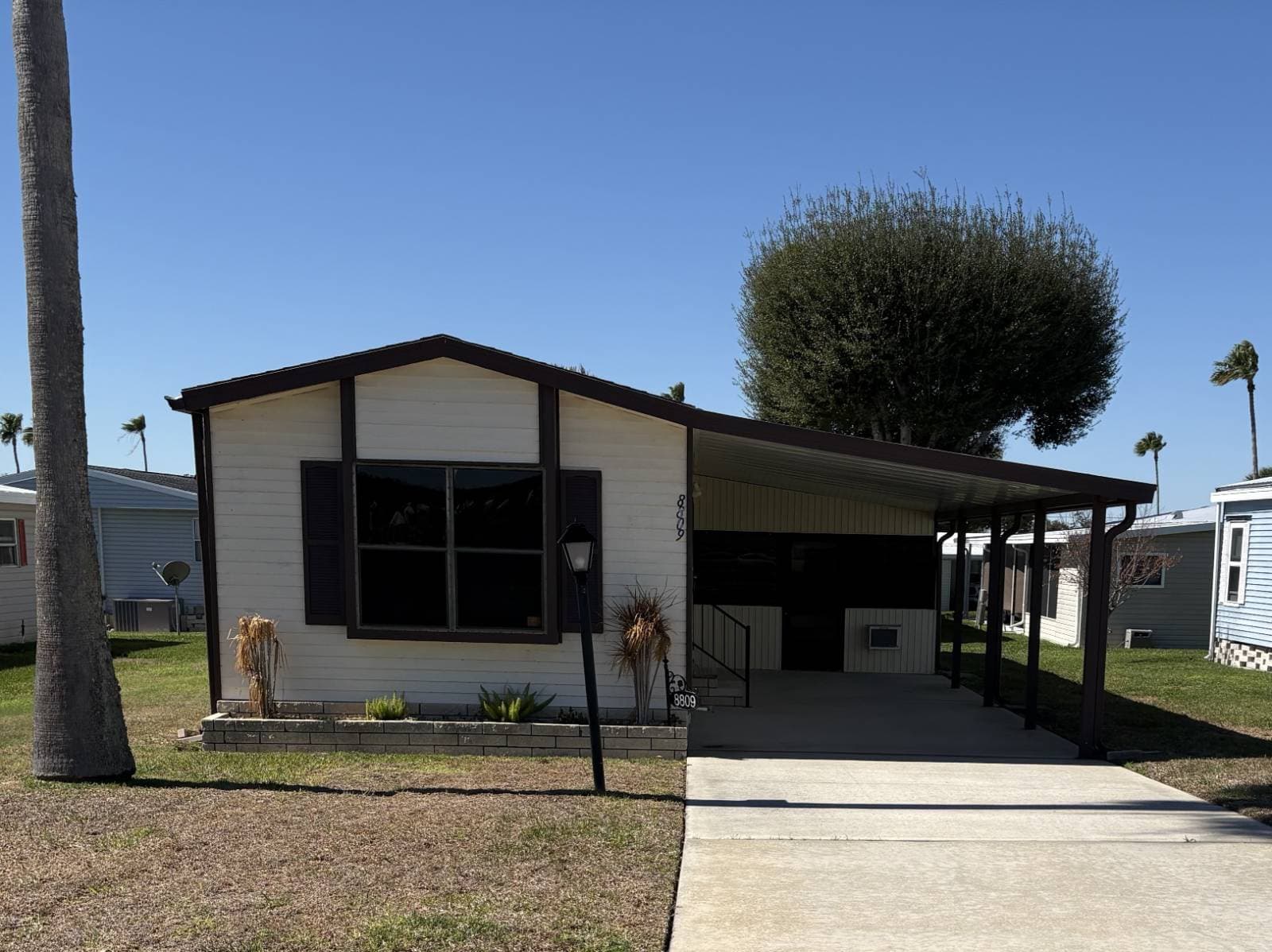Manufactured home in Sebring, FL 33876