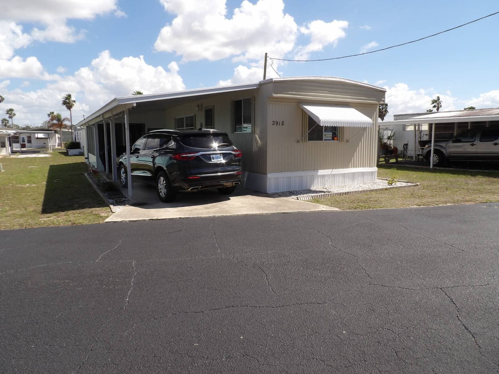 Manufactured home in Sebring, FL 33870
