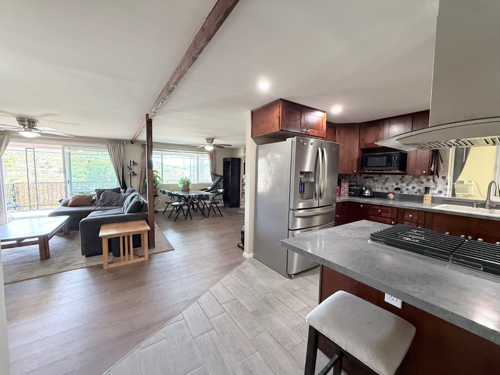 Manufactured home in El Cajon, CA 92021