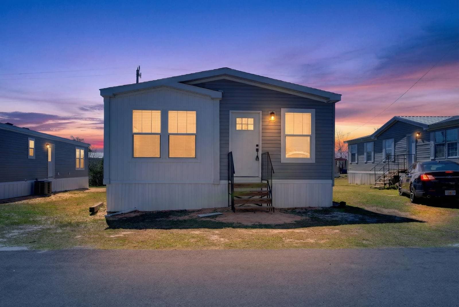 Manufactured home in Panama City, FL 32404