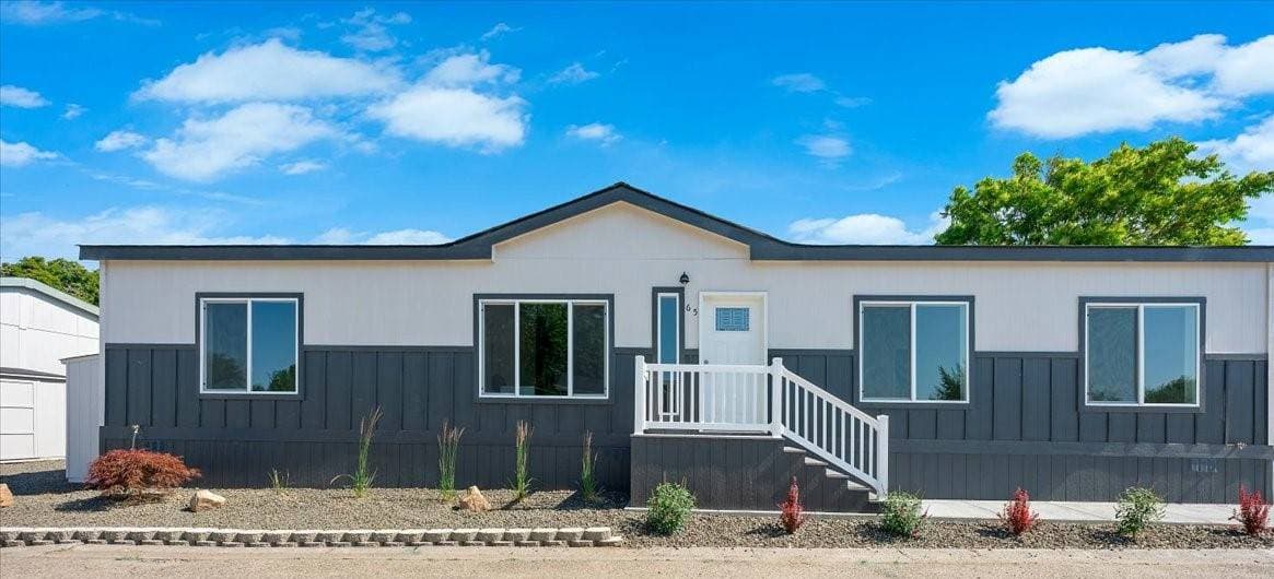 Manufactured home in Weiser, ID 83672