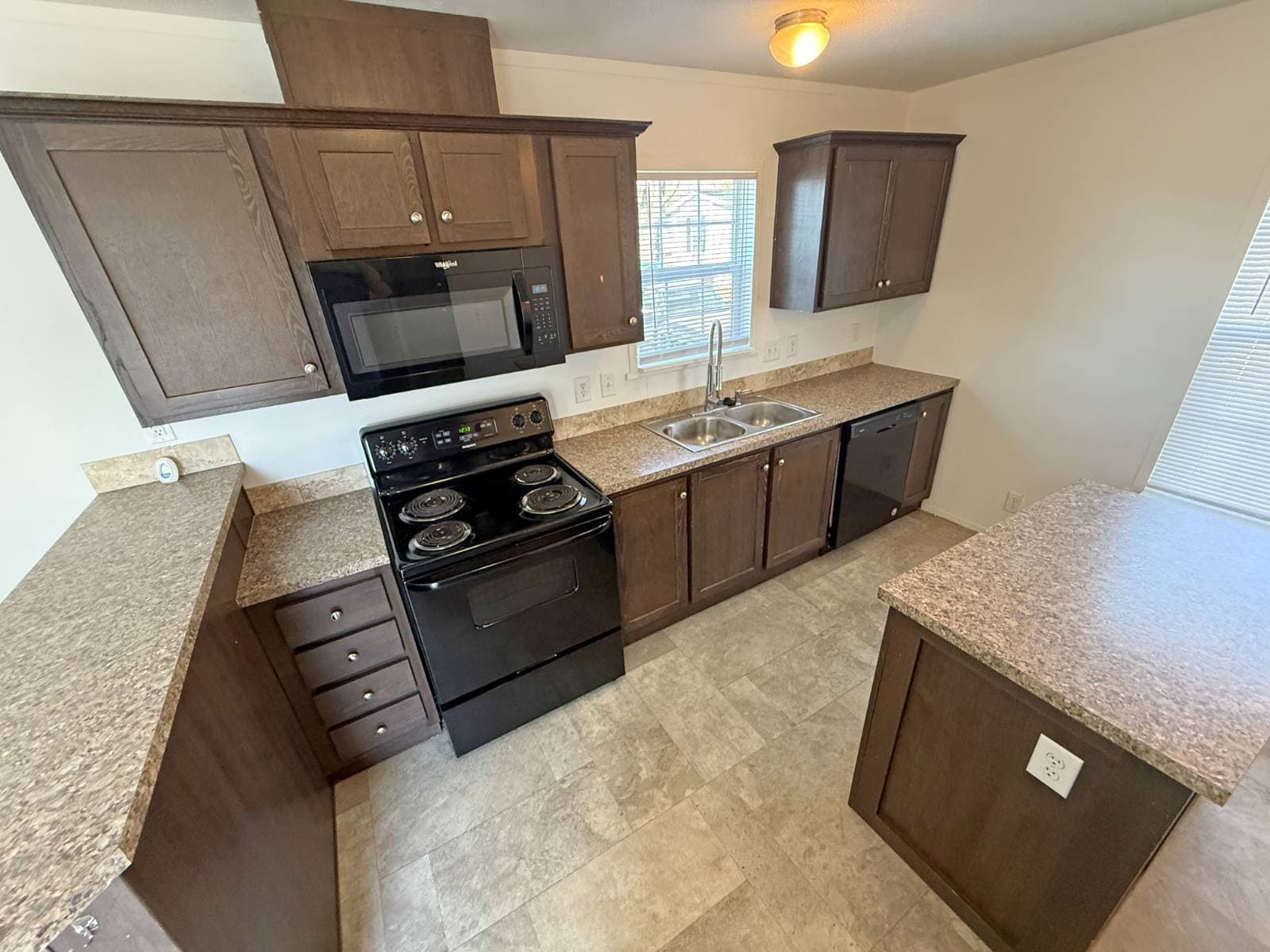 Manufactured home in Kokomo, IN 46901