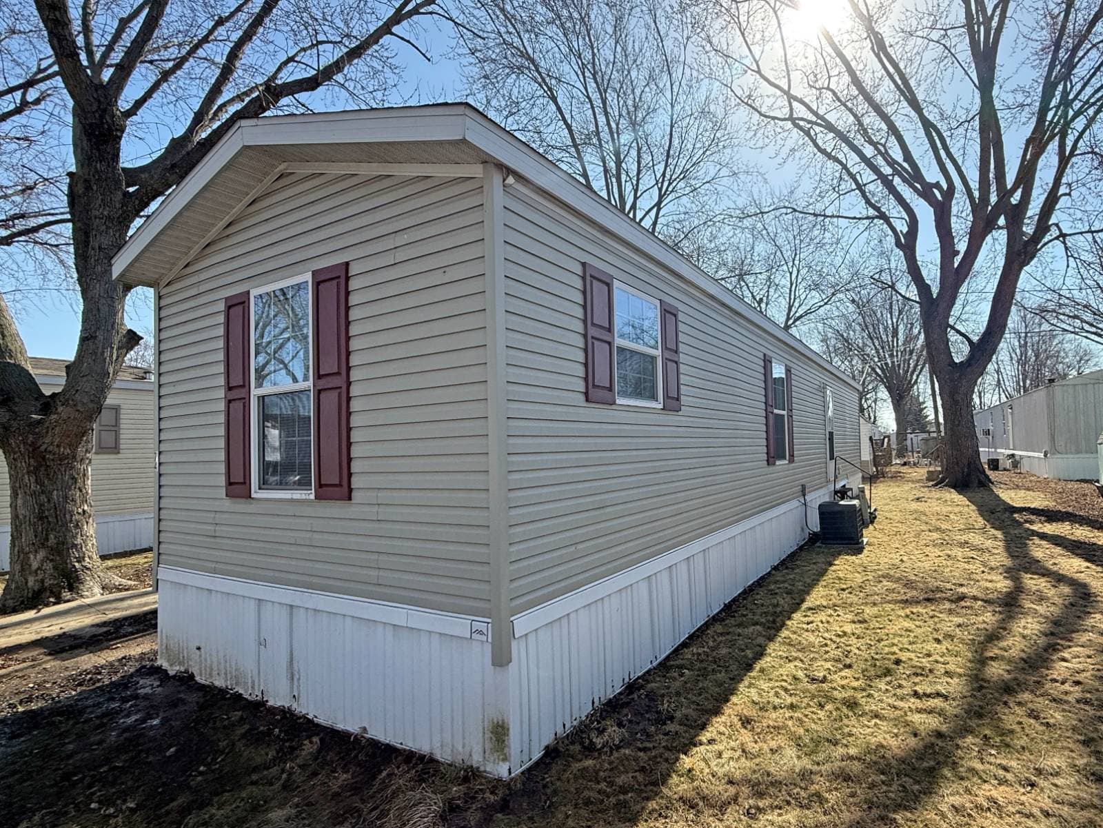Manufactured home in Kokomo, IN 46901