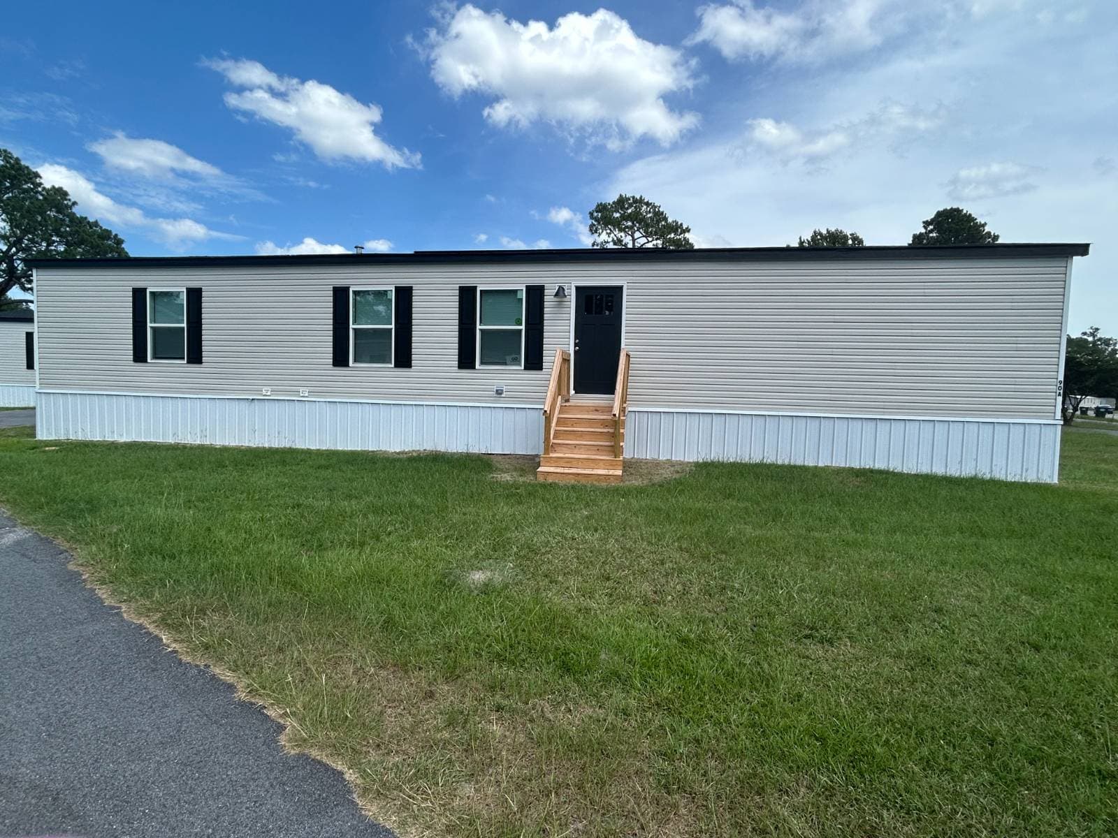 Manufactured home in Sumter, SC 29150