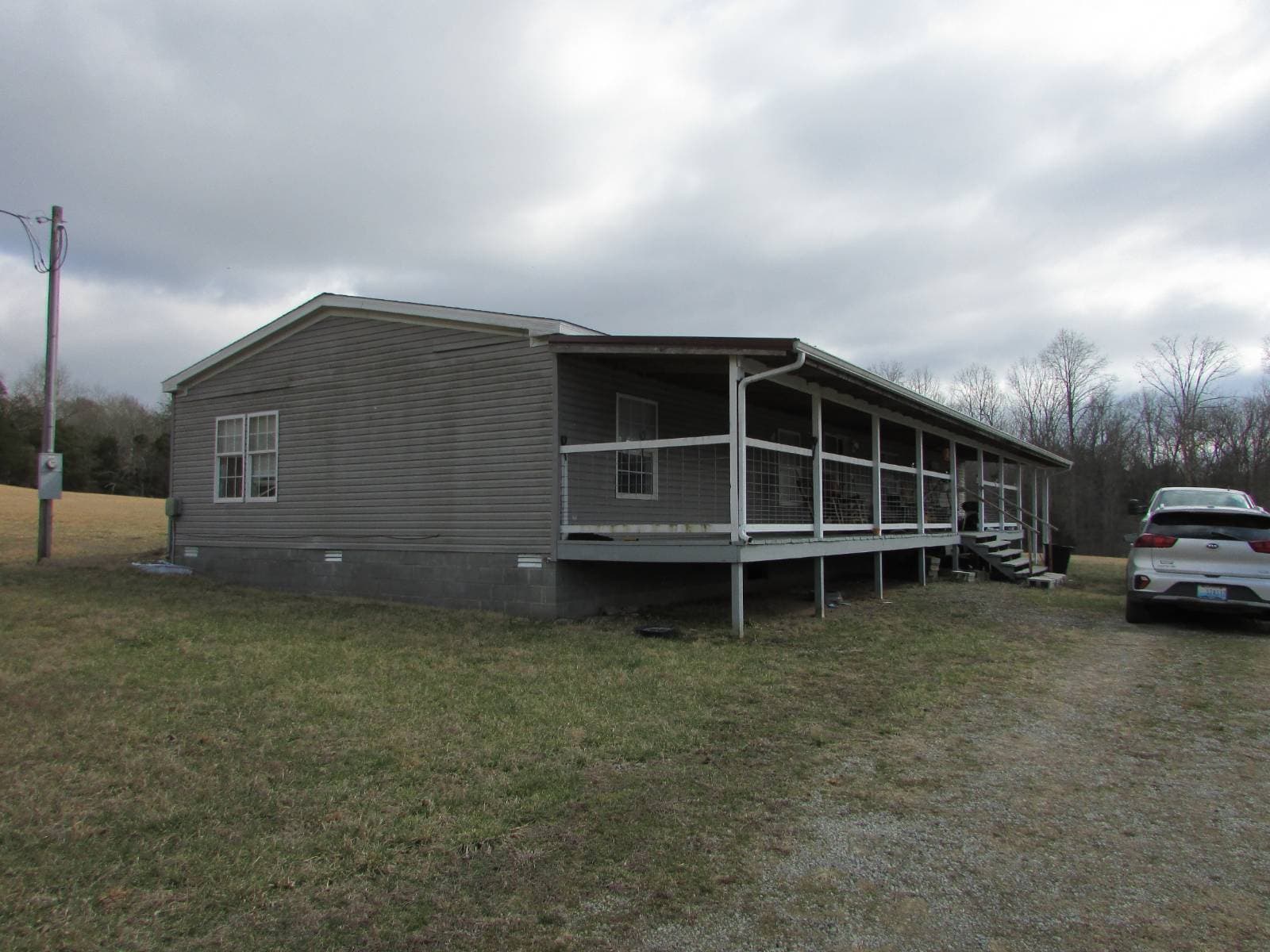 Manufactured home in Columbia, KY 42728